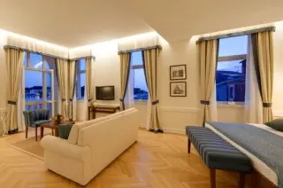 Valamar Riviera Hotel & Residence