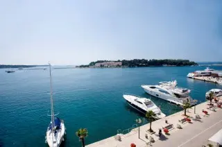 Valamar Riviera Hotel & Residence