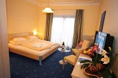 Hotel Sportalm
