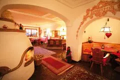 Hotel Sportalm