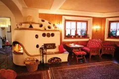 Hotel Sportalm