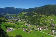 Hotel Sportalm