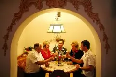 Hotel Sportalm