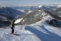 Hotel Sportalm