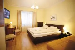 Hotel Sportalm