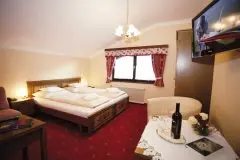 Hotel Sportalm