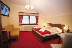 Hotel Sportalm