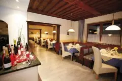 Hotel Sportalm