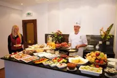 Hotel Sportalm