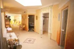 Hotel Sportalm