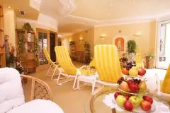 Hotel Sportalm