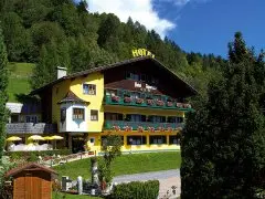 Hotel Sportalm
