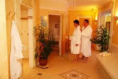 Hotel Sportalm