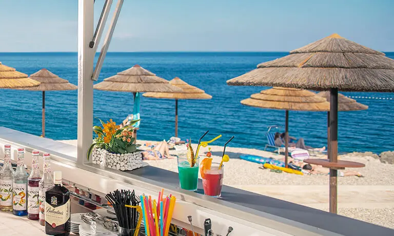 Splash Beach Bar