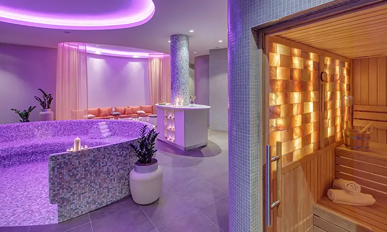 Spa & Relaks