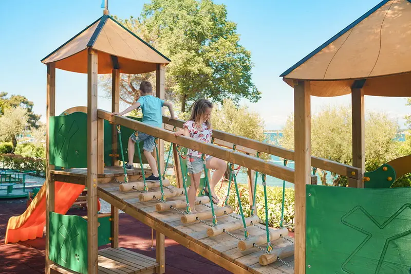 Isabella Island Resort