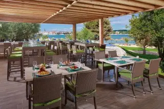 Isabella Island Resort