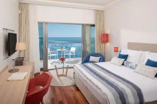 Isabella Island Resort