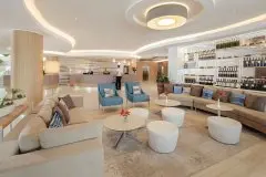 Isabella Island Resort