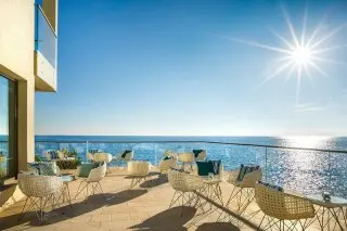 Isabella Island Resort