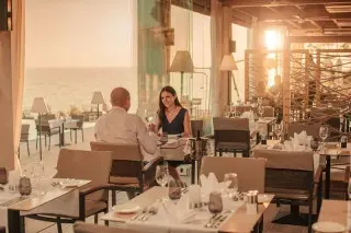 Isabella Island Resort