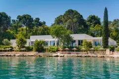 Isabella Island Resort