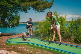 Isabella Island Resort