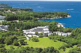  Rubin Sunny Hotel by Valamar