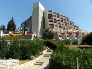  Rubin Sunny Hotel by Valamar
