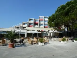  Rubin Sunny Hotel by Valamar