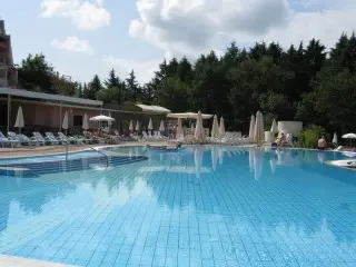 Rubin Sunny Hotel by Valamar