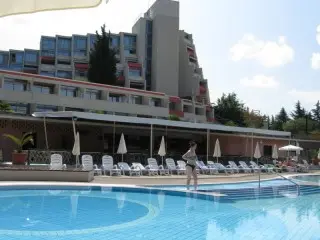  Rubin Sunny Hotel by Valamar