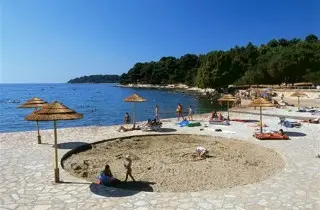  Rubin Sunny Hotel by Valamar