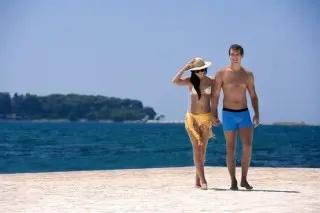  Rubin Sunny Hotel by Valamar