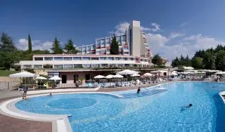  Rubin Sunny Hotel by Valamar