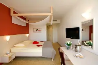  Rubin Sunny Hotel by Valamar