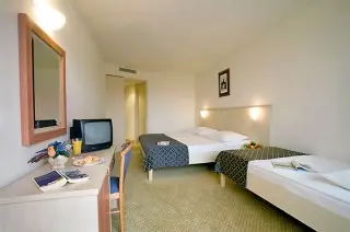  Rubin Sunny Hotel by Valamar