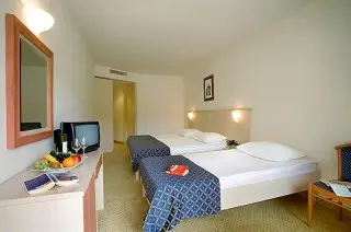  Rubin Sunny Hotel by Valamar