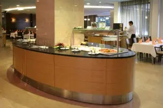  Rubin Sunny Hotel by Valamar