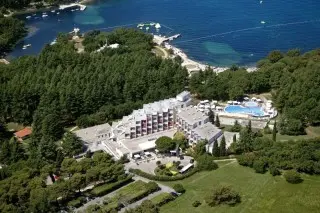 Rubin Sunny Hotel by Valamar