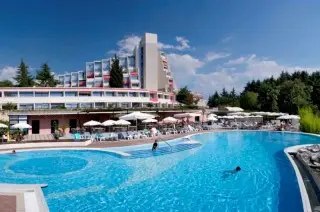  Rubin Sunny Hotel by Valamar