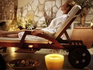 Valamar Crystal Hotel