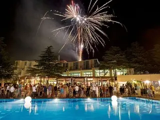 Valamar Crystal Hotel