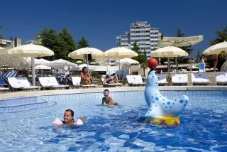 Valamar Crystal Hotel