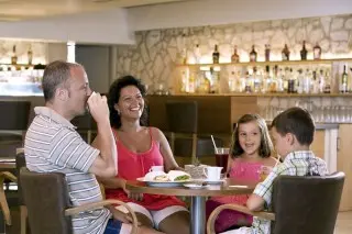 Valamar Crystal Hotel