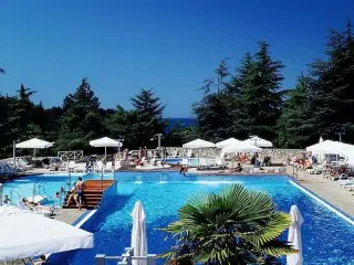 Valamar Crystal Hotel