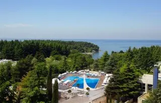 Valamar Crystal Hotel