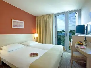 Valamar Crystal Hotel