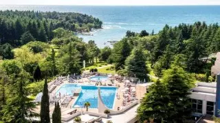 Valamar Crystal Hotel