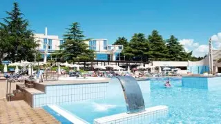 Valamar Crystal Hotel
